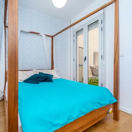 Apartamento Comfort Center