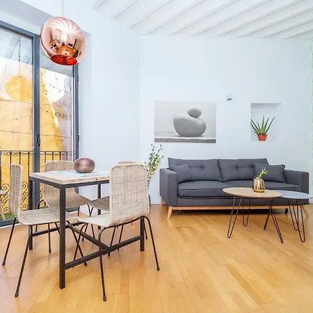 Comfort Center Apartamento