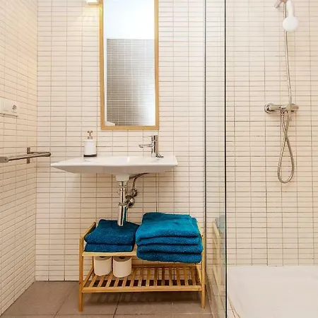 Apartamento Comfort Center Alicante