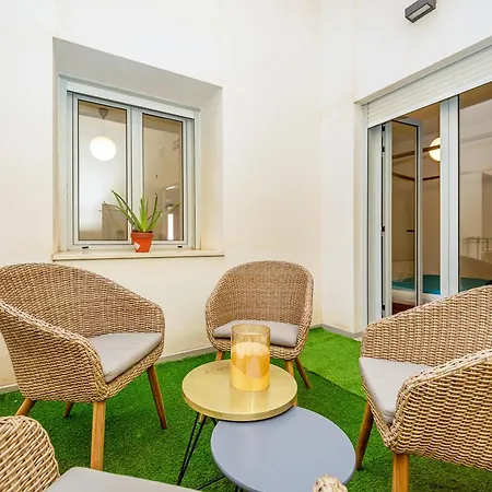 Comfort Center Apartamento *