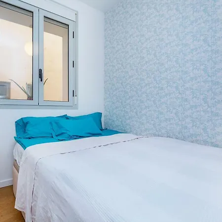 Comfort Center Apartamento