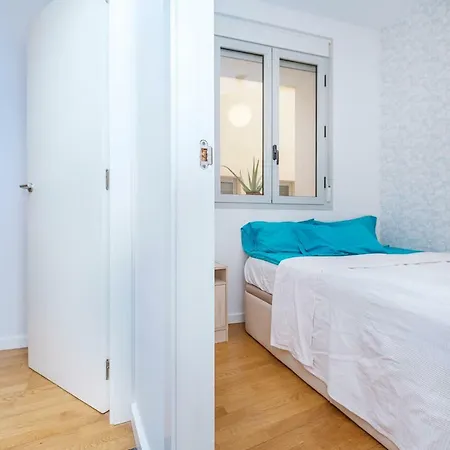 Comfort Center Apartamento
